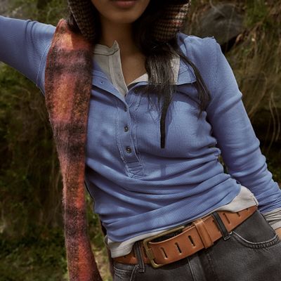 Free People Jamie Henley Cold River