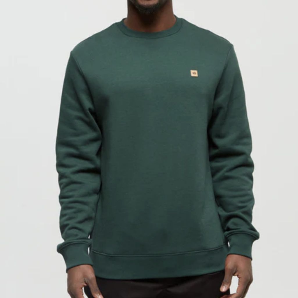 Ten Tree Reynard Crew Forest Pine