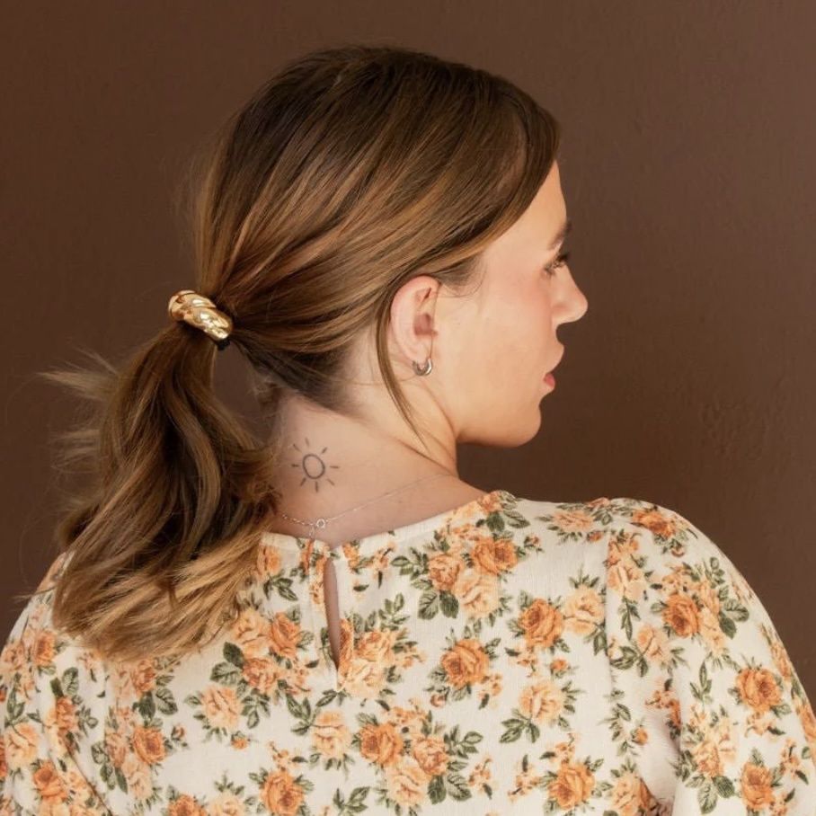 Sydney Rose Tidal Pony Holder