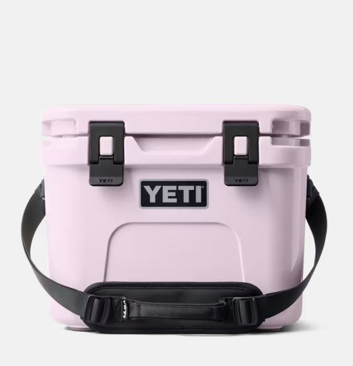 Yeti ROADIE® 15 HARD COOLER Cherry Blossom