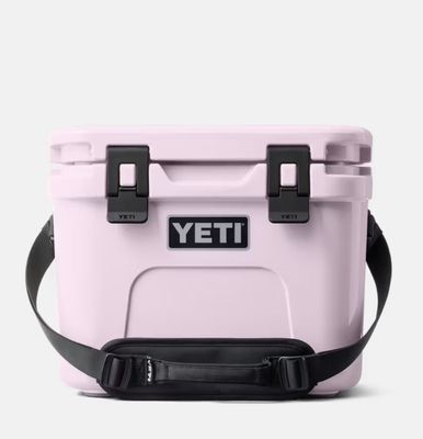 Yeti ROADIE® 15 HARD COOLER Cherry Blossom