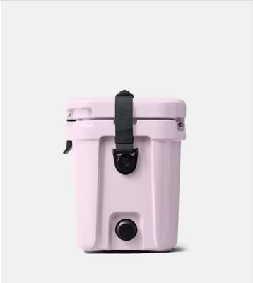 Yeti ROADIE® 15 HARD COOLER Cherry Blossom