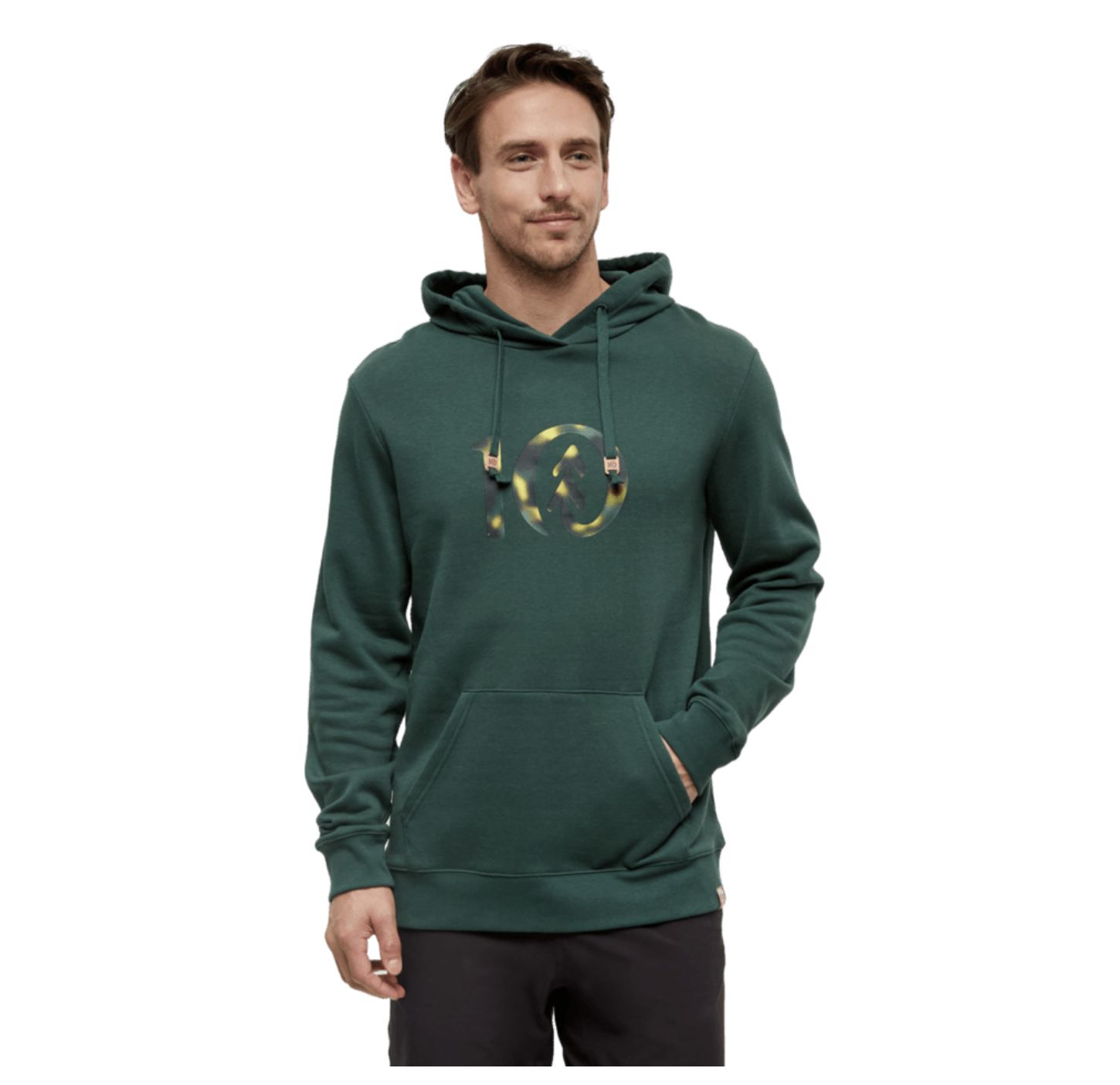 Ten Tree Boreal Ten Hoodie