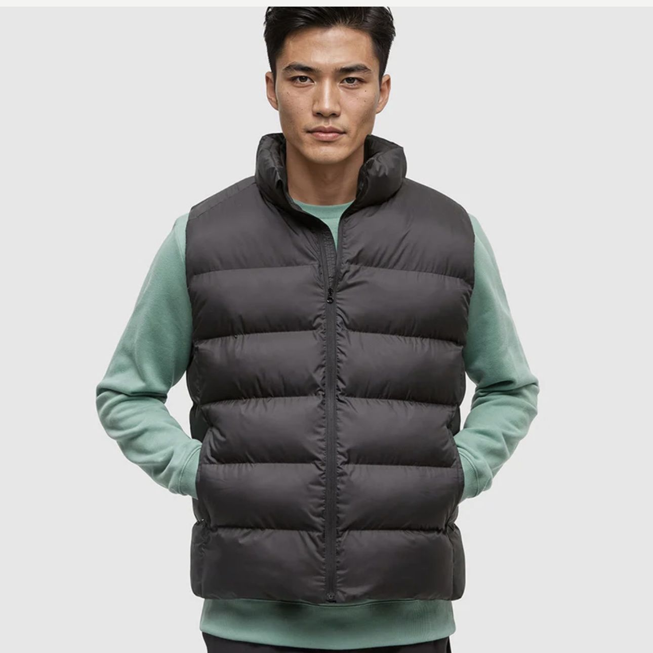 Ten Tree Brewster Vest