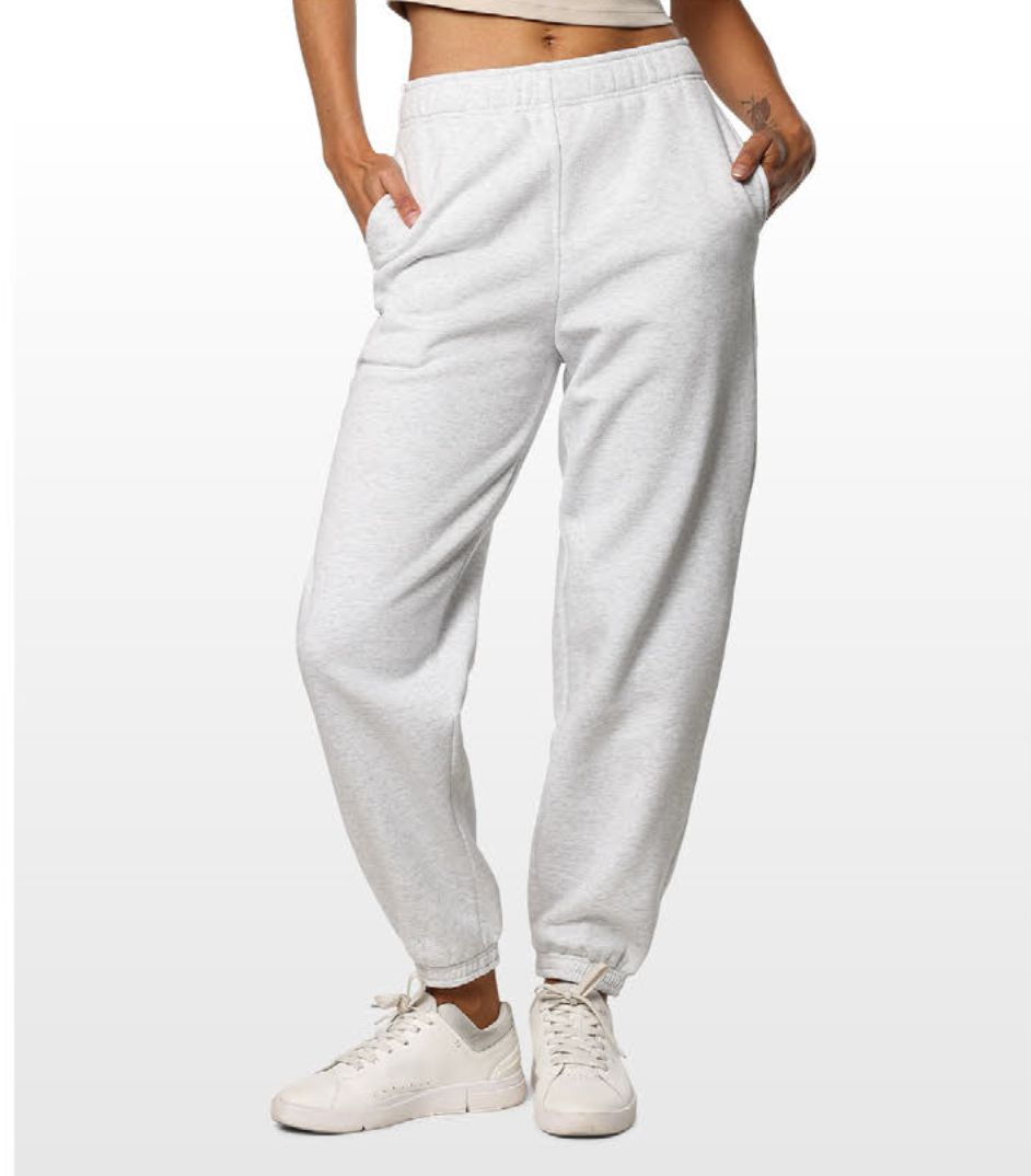 TEAMLTD Sweatpants ASH