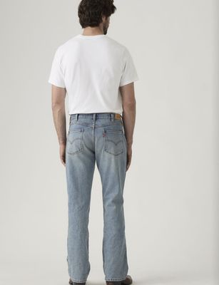Levis NEW 537 Bootcut Running Early
