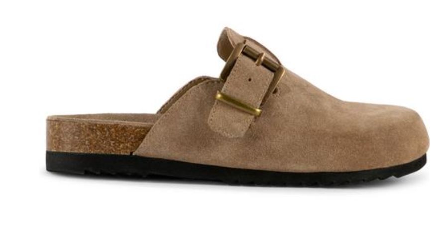 Steve Madden Dormm Taupe