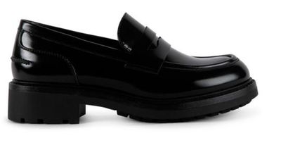 Steve Madden Brief Black