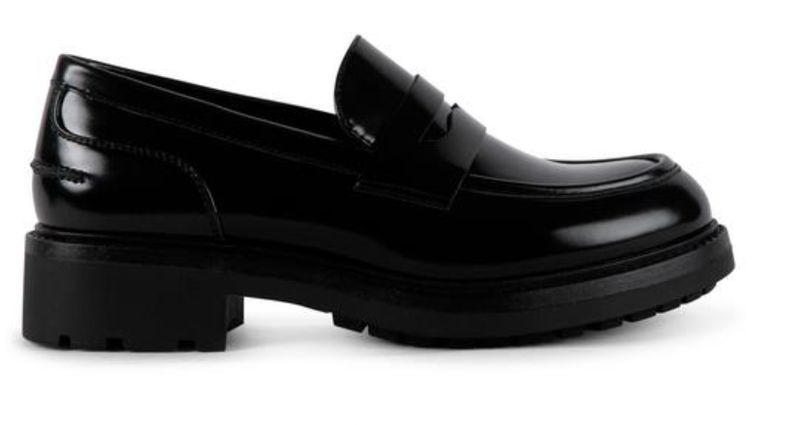 Steve Madden Brief Black