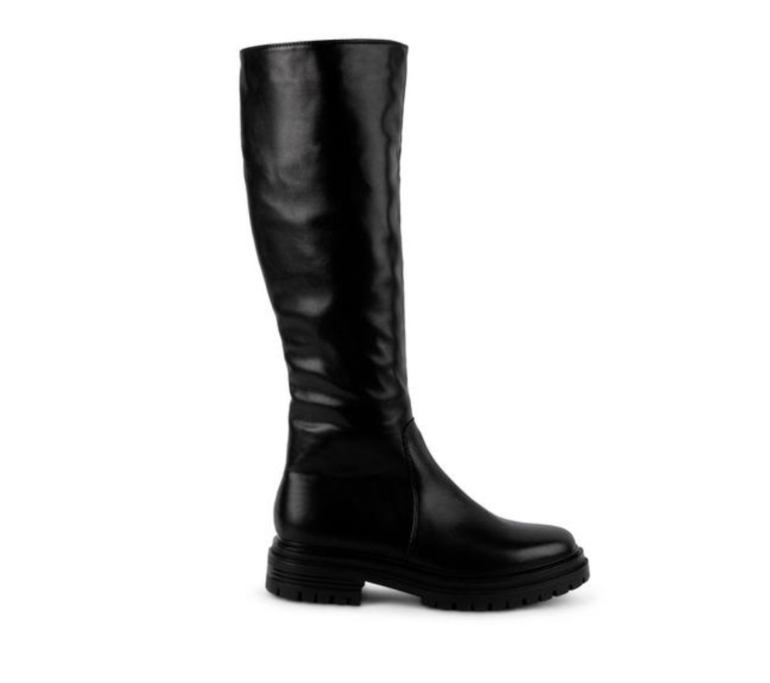 Steve Madden Grazie Black