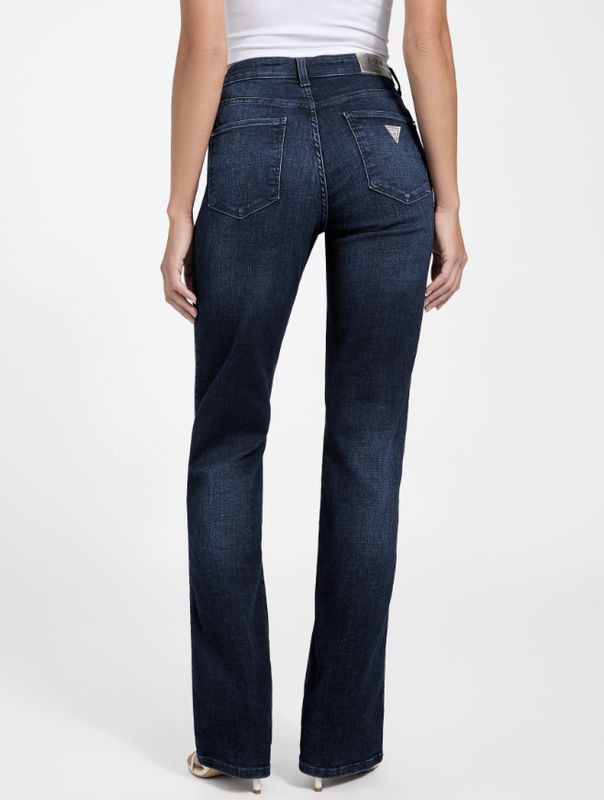Guess ECO SEXY STRAIGHT MID Snow Fall