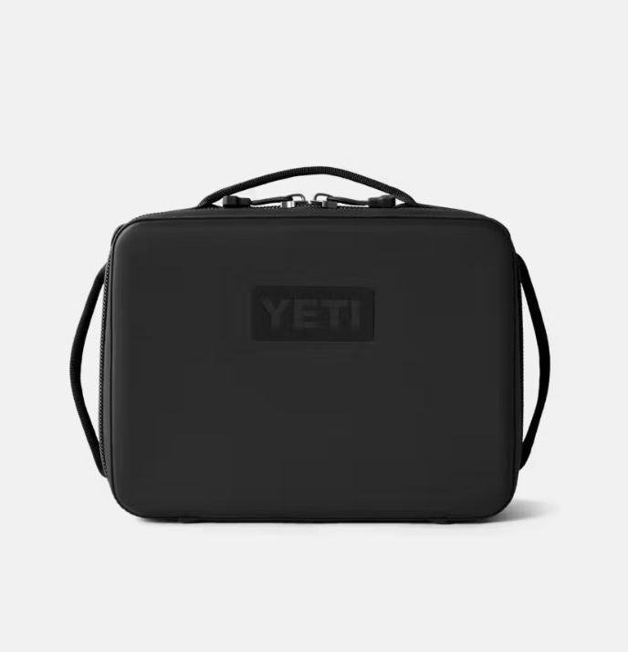 Yeti DAYTRIP® 5L LUNCH BOX Black