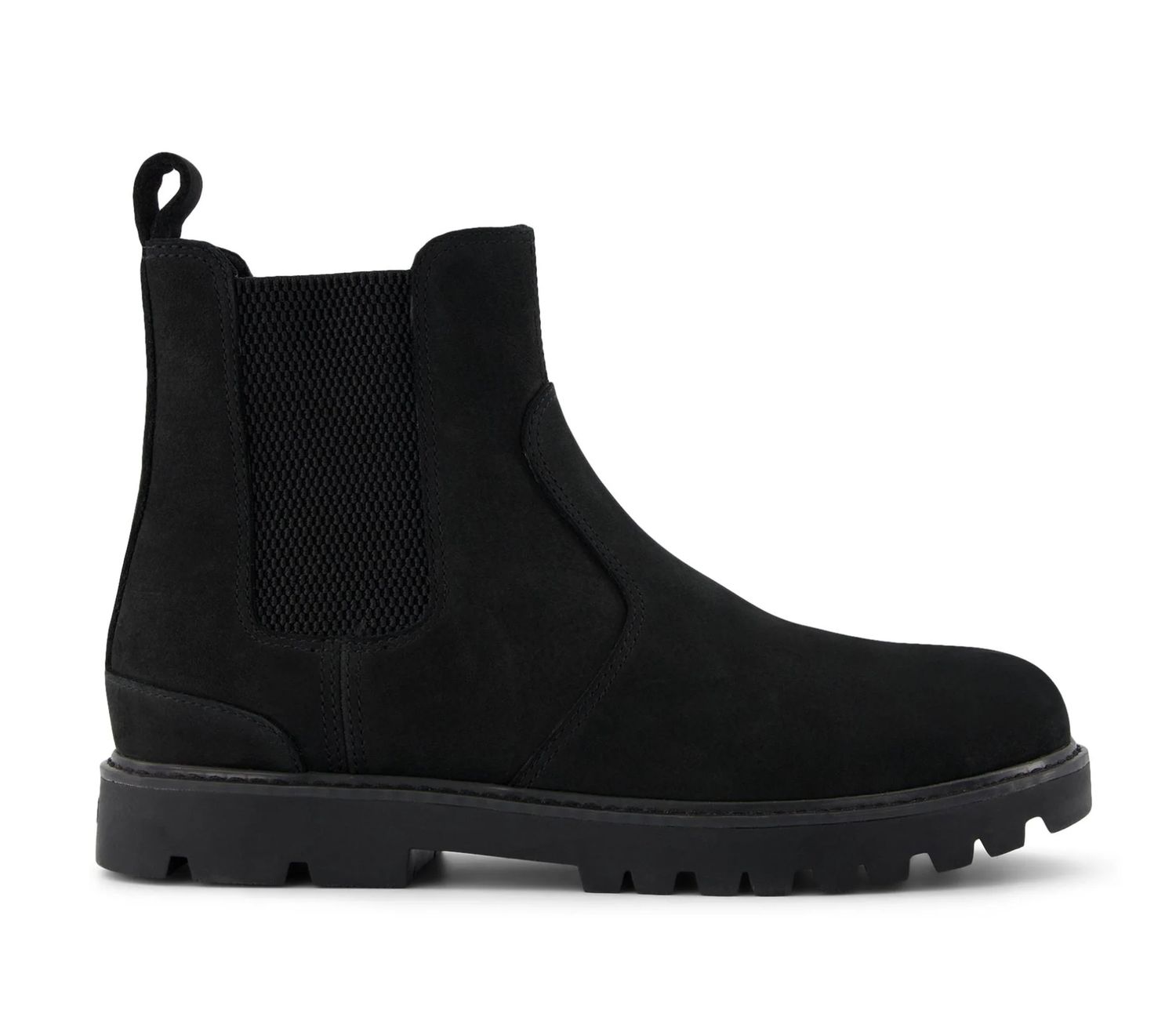 Toms Griffin Black Water Resistant