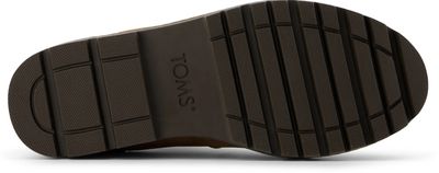 Toms Griffin Walnut Water Resistant