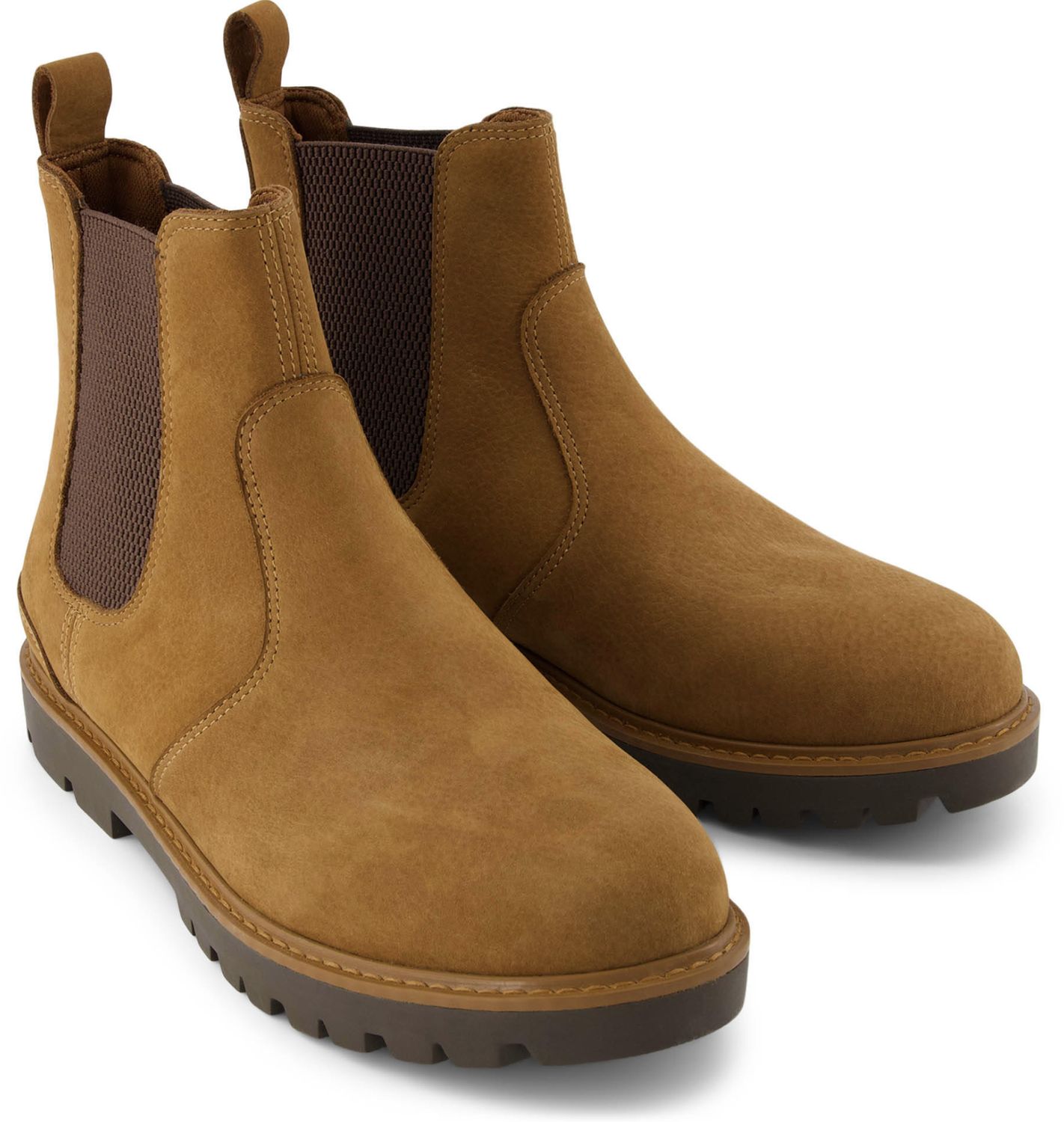 Toms Griffin Walnut Water Resistant