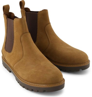 Toms Griffin Walnut Water Resistant