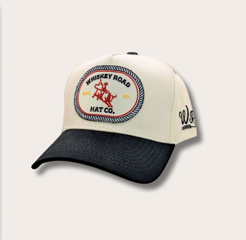 Whiskey Rd The Rambler