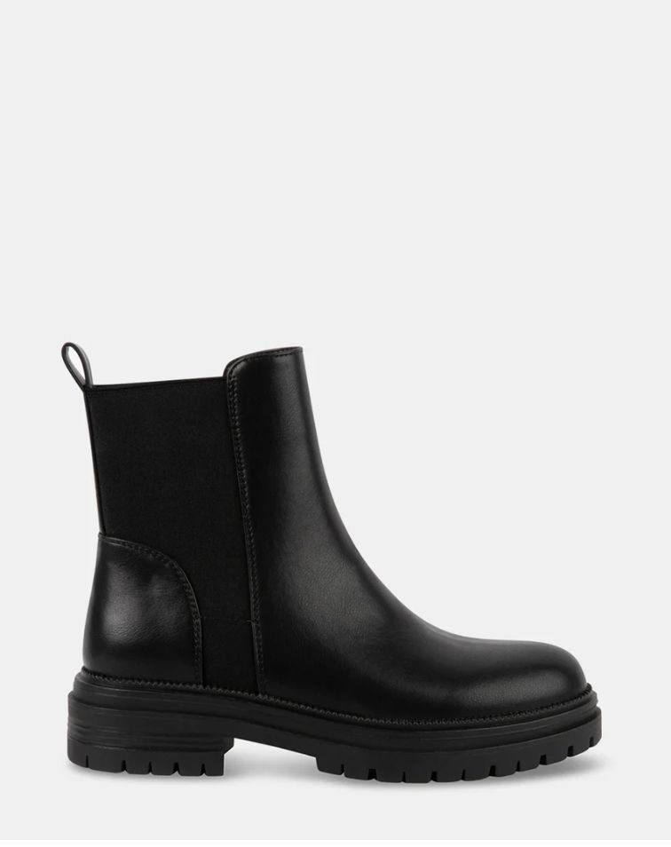 Steve Madden Beaming Black