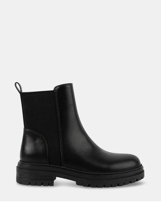 Steve Madden Beaming Black