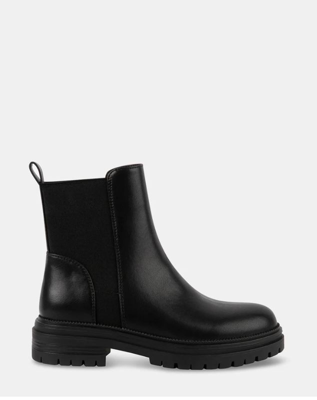 Steve Madden Beaming Black