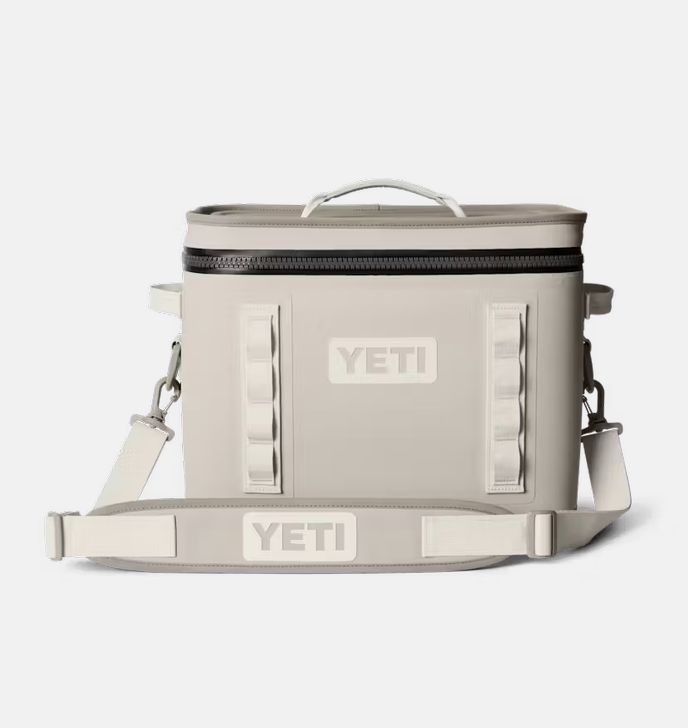 Yeti HOPPER FLIP® 18 SOFT COOLER Cape Taupe