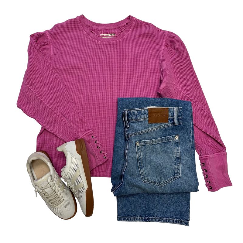 Free People Lapis Cuff Plumdrop