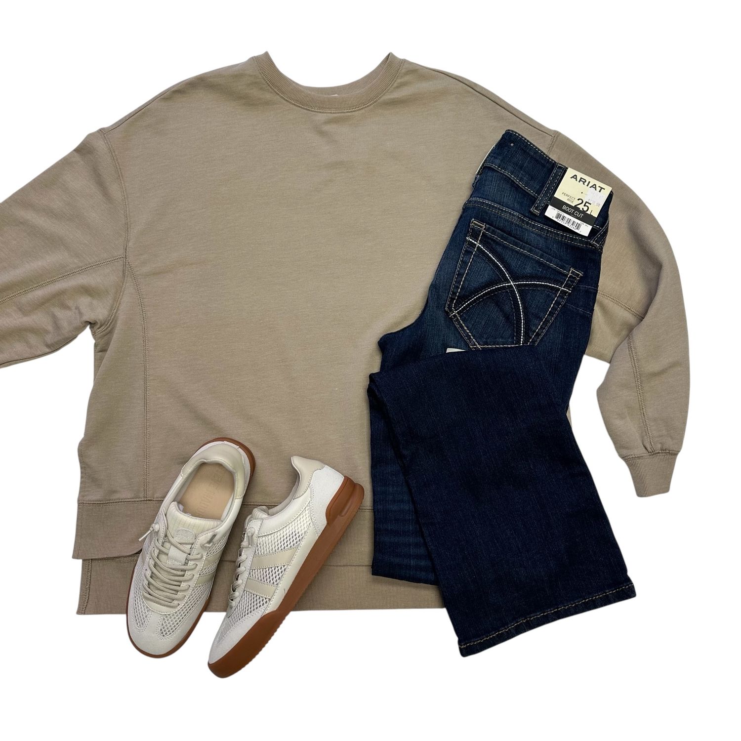 Z Supply Modern Weekender in Retreat