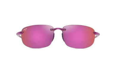 Maui Jim Hookia S Trans Sunrise / Pink