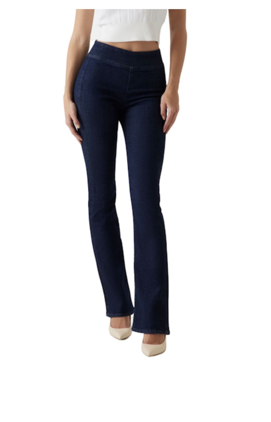 Guess Baby Boot elated High Rise