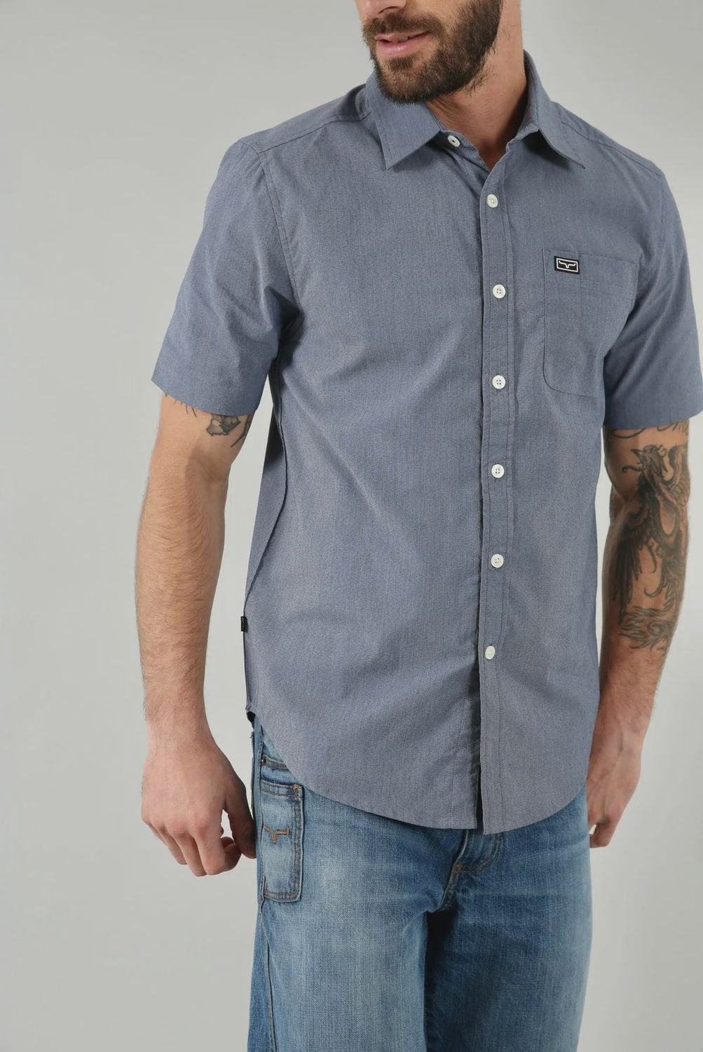 kimes Linville Navy SS