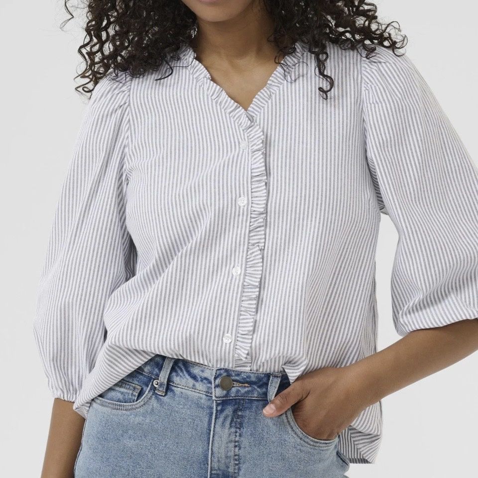 Kaffe Osita Blouse