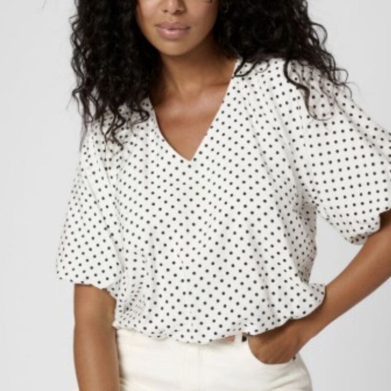Kaffe Gwen Blouse