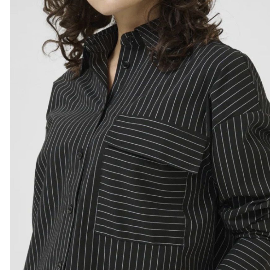Kaffe Eliana Shirt