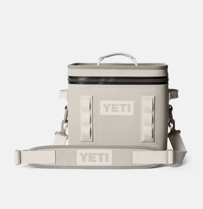 Yeti HOPPER FLIP® 12 SOFT COOLER Cape Taupe