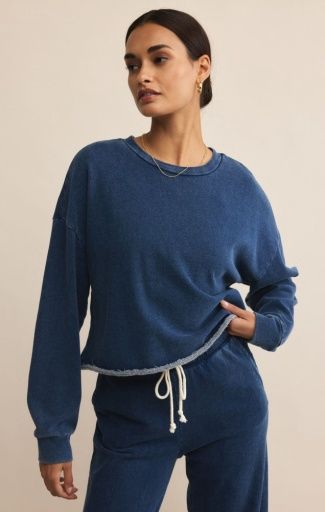 Z Supply Circuit Sweatshirt