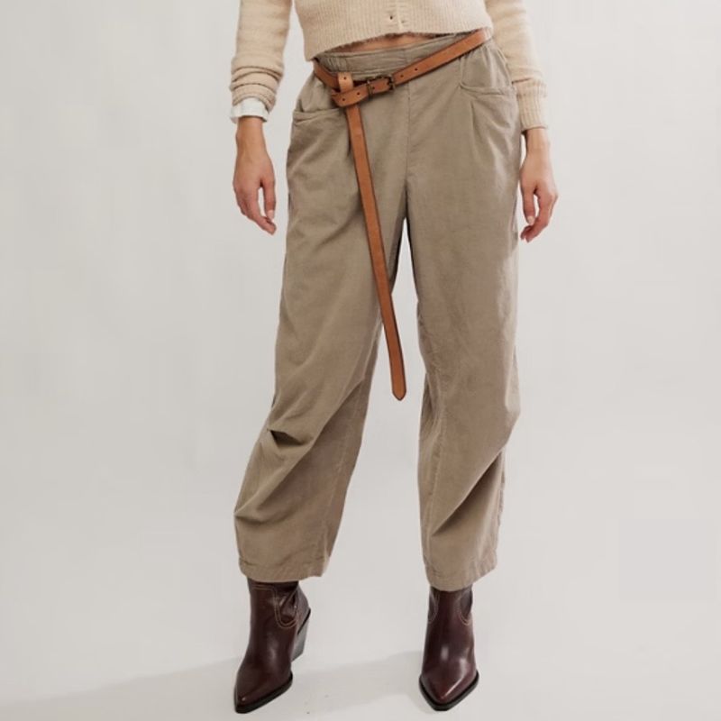 Free People Nice Choice Cord