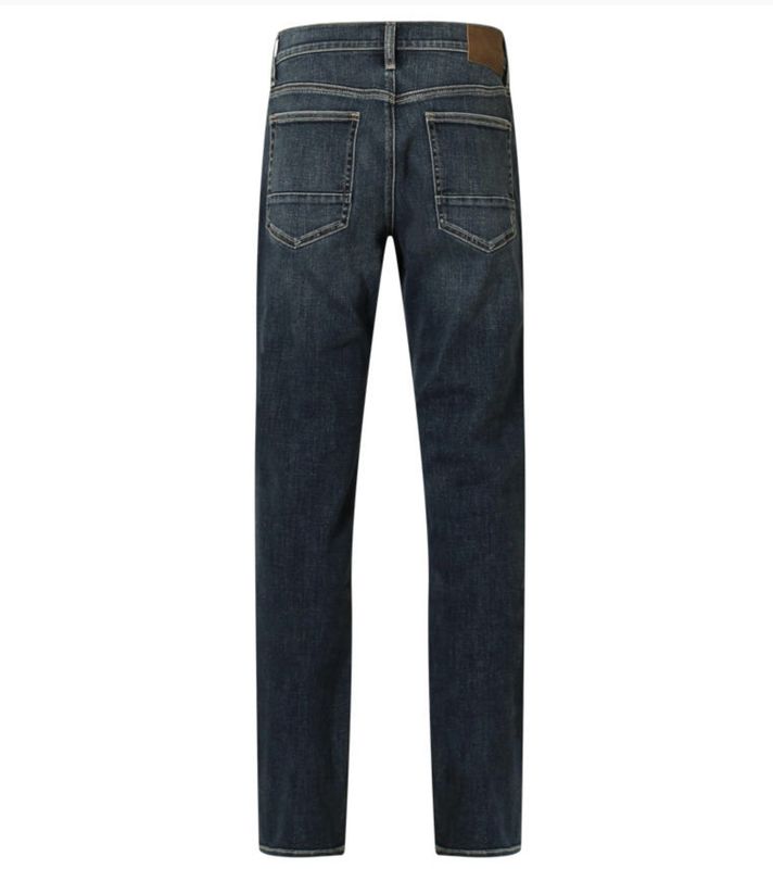 Silver Jeans Jace 347