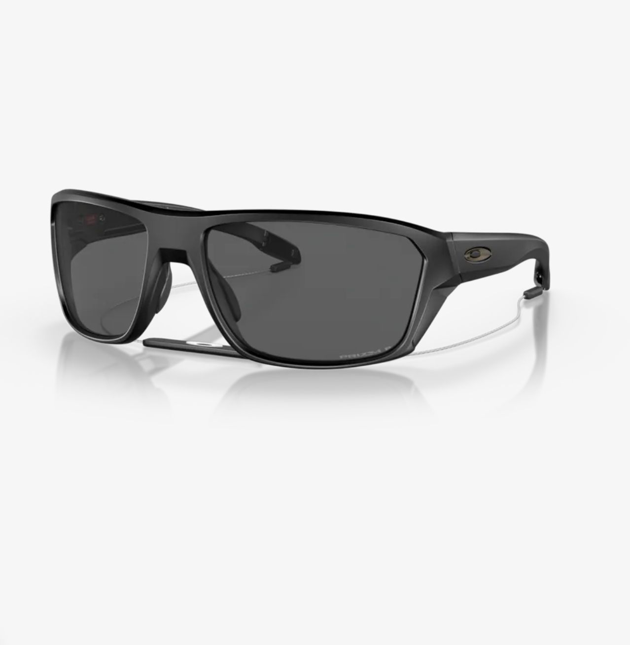 Oakley Split Shot Matte Black Black Prizm Polarized