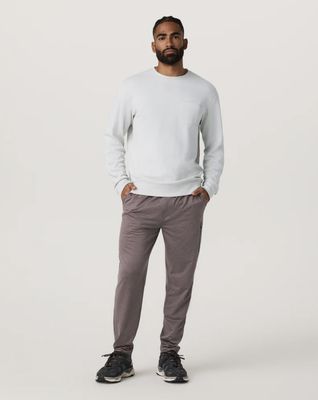 Vuori Sunday Performance Jogger Huckleberry