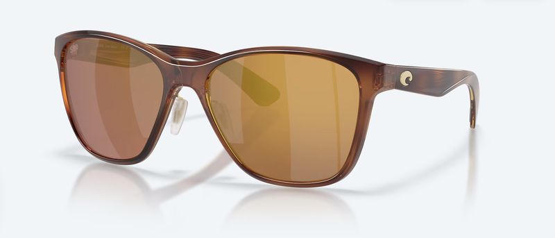 Costa LUNA NUEVA Tortoise Gold 580P