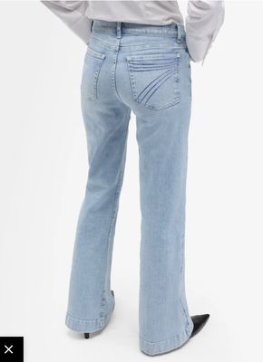 Seven SLIM ILLUSION TAILORLESS DOJO