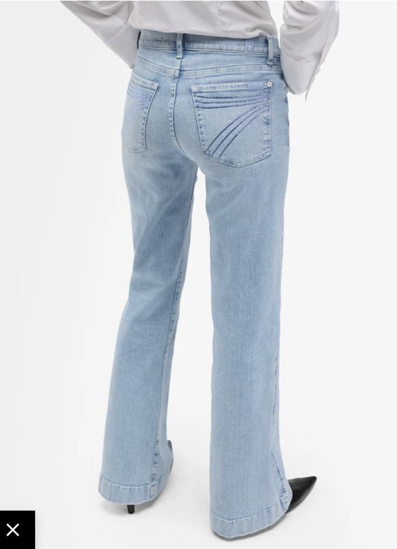 Seven SLIM ILLUSION TAILORLESS DOJO