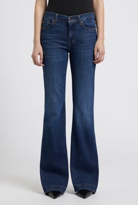 Seven For All Mankind Dojo Rebellion