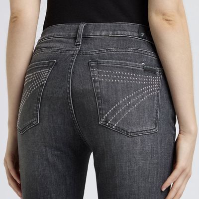 Seven For All Mankind Dojo Rocker