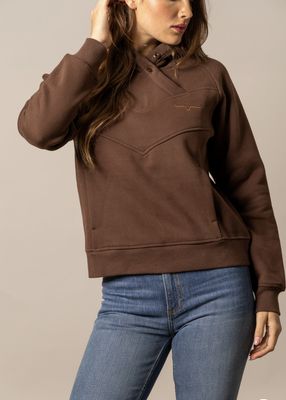 Kimes Ella Hood Brown