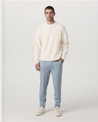 Vuori Ponto Jogger Flint Heather