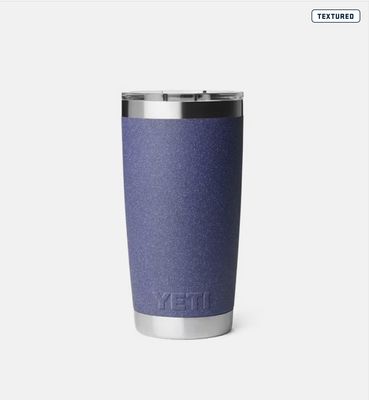 Yeti RAMBLER® 591 ML TUMBLER WITH MAGSLIDER™ LID Moon Dust