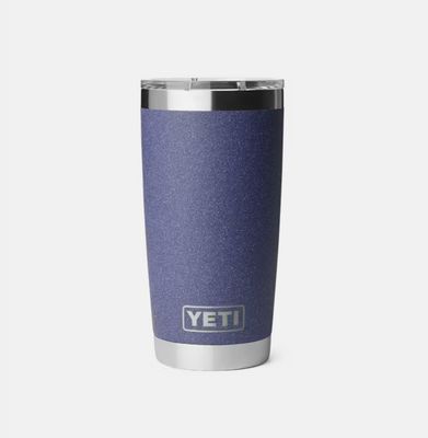 Yeti RAMBLER® 591 ML TUMBLER WITH MAGSLIDER™ LID Moon Dust