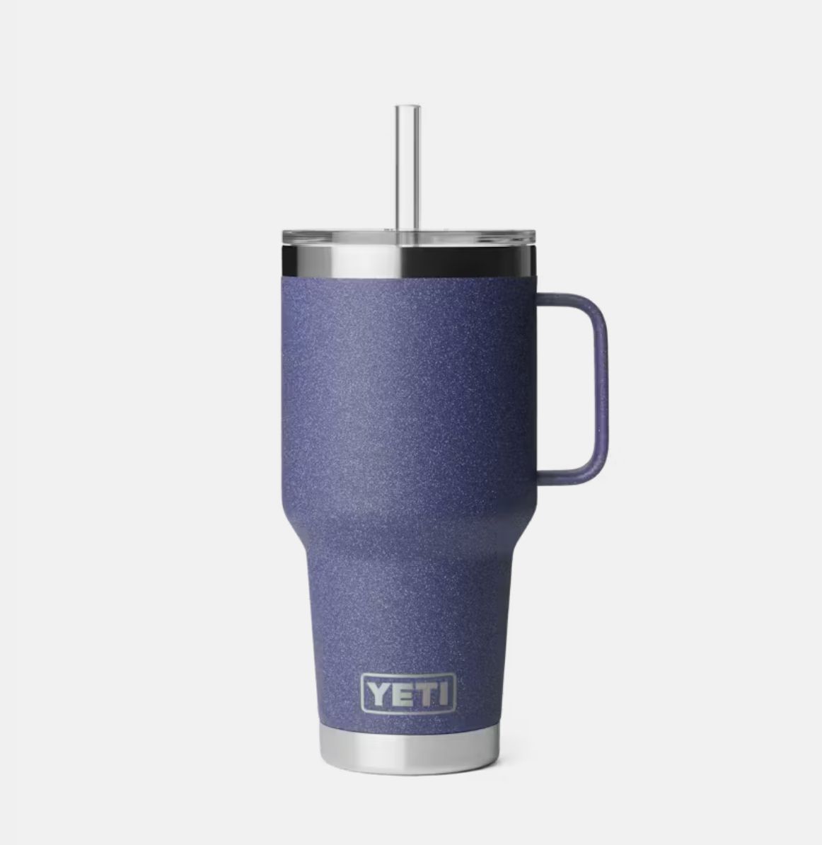 Yeti RAMBLER® 739ML  STRAW MUG  WITH STRAW LID Moon Dust