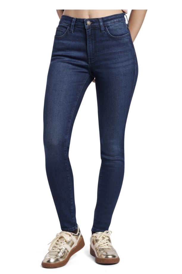 Guess ECO 1981 SKINNY HIGH-RISE Swifty